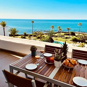  Apartment Miraflores Beach - Playa First Line - Sea View - Luxury & Design