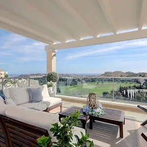  Appartement Golf - Costa - Luxury