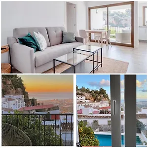  Apartment New With Stunning Views