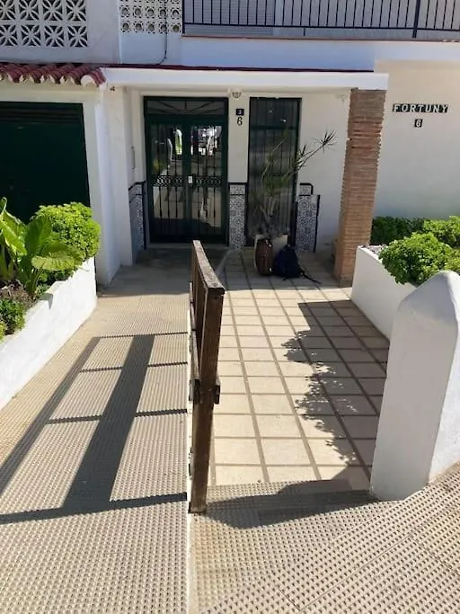 Spectacular Panoramic Sea View 1Bd/1Ba Studio Apt. Mijas 0*,  Spain