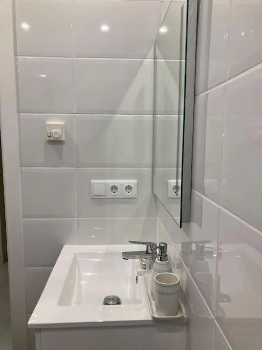 Apartman Spectacular Panoramic Sea View 1Bd/1Ba Studio Apt. Mijas